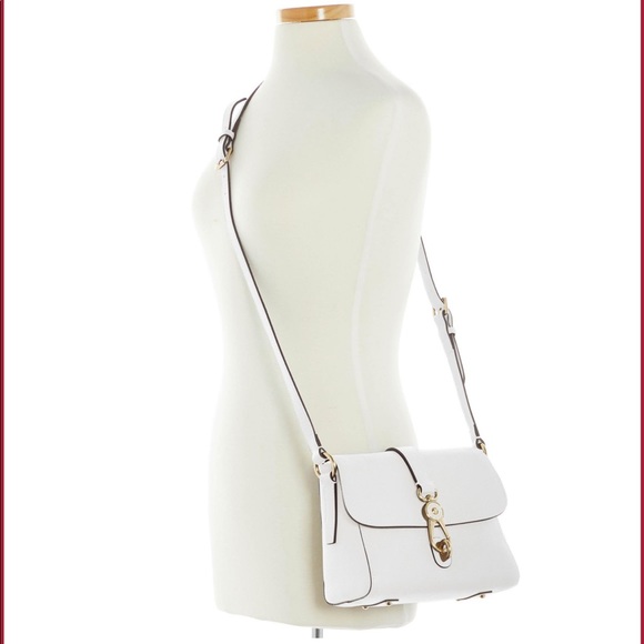 Belvedere small crossbody bag - Picture 3 of 12